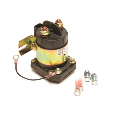 Painless Wiring Replacememt Solenoid - 40112